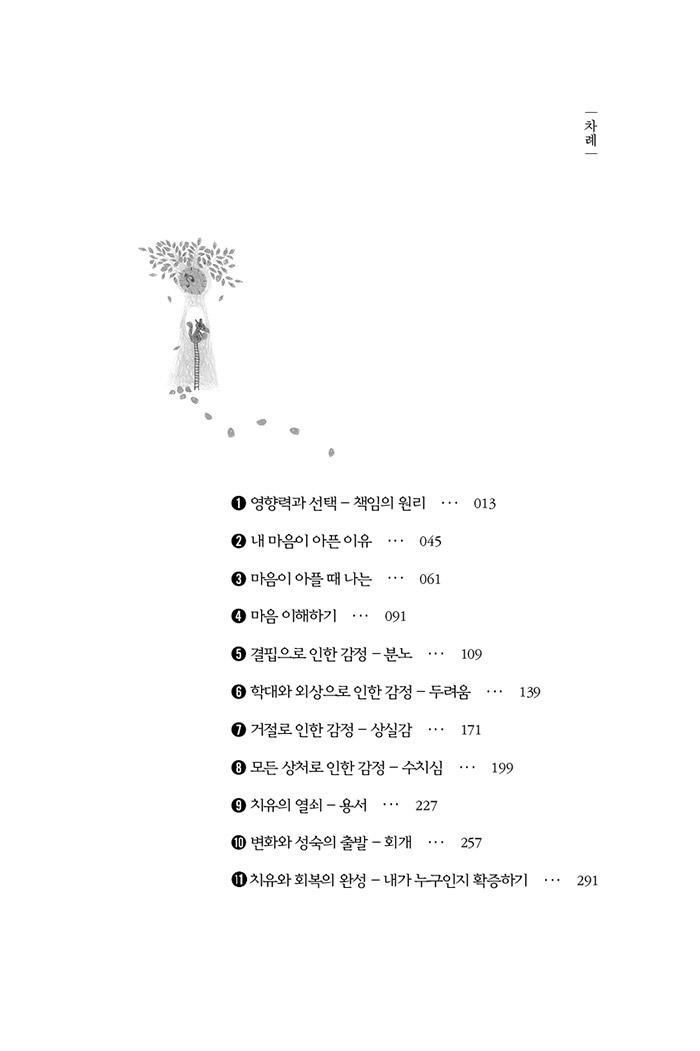 내면이 아름다운 사람 만들기